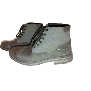 Joe's Cappy Boots Size 8.5